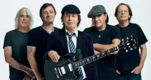 AC/DC