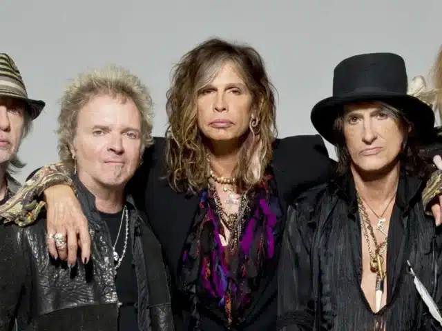 Aerosmith