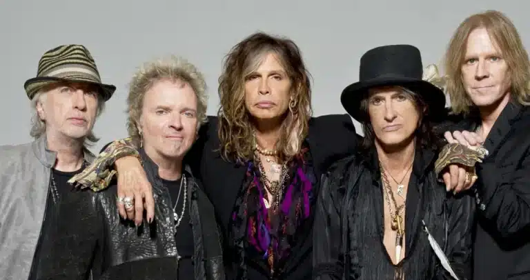 Aerosmith