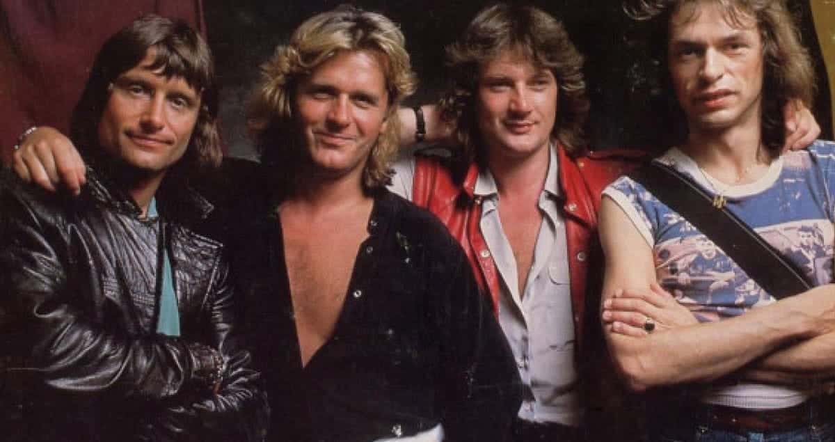 Asia (Band)