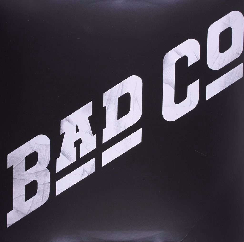 Bad Company + Bad Company + album