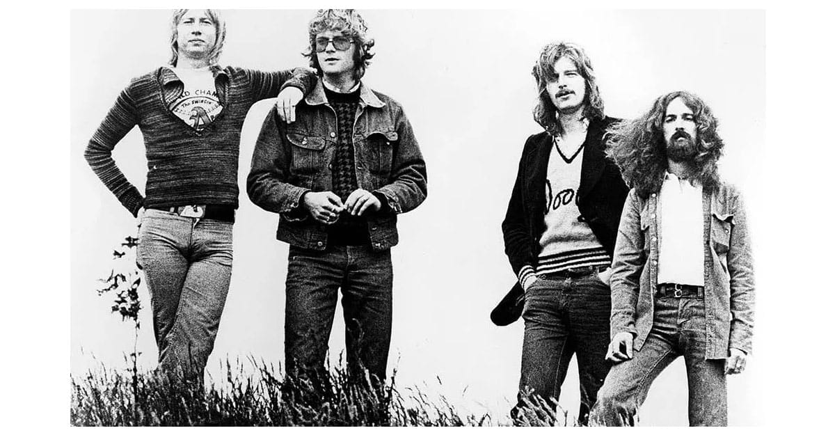 Barclay James Harvest