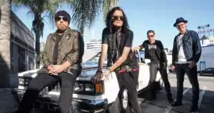 Black Country Communion