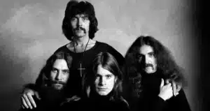 Black Sabbath
