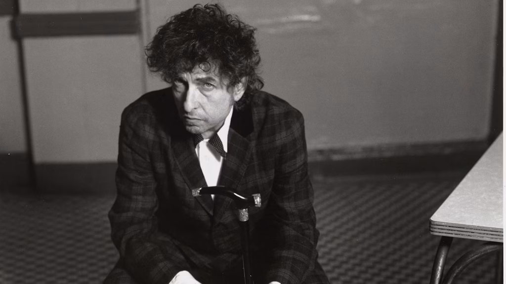 Bob Dylan
