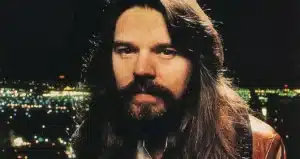 Bob Seger