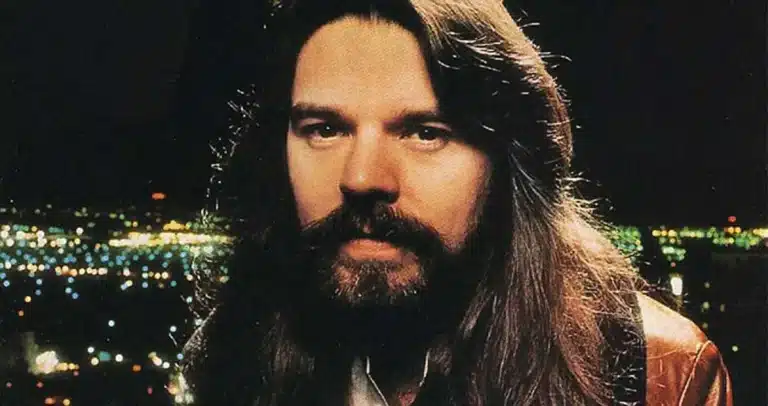 Bob Seger