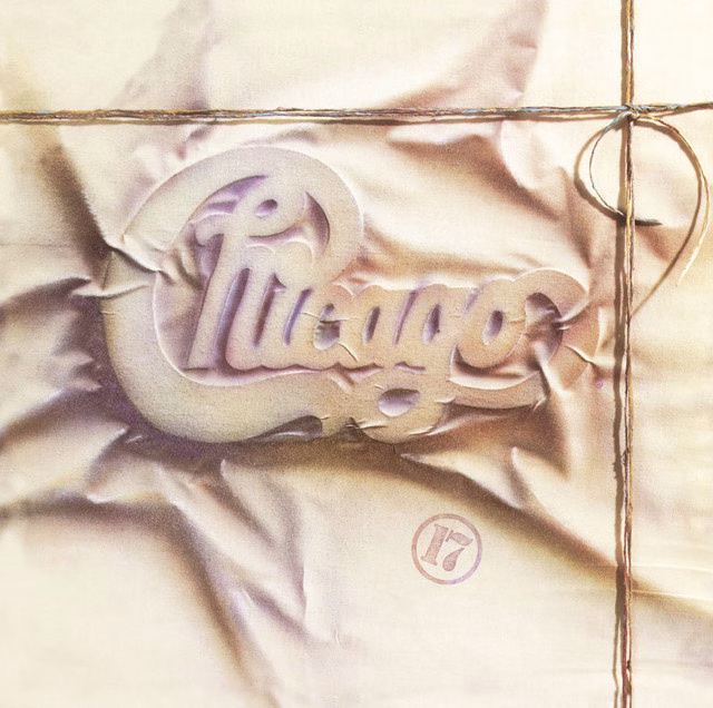 chicago + Chicago 17 + album