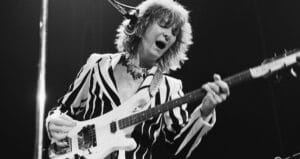 Chris Squire