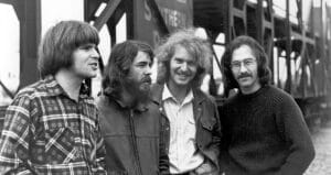 Creedence Clearwater Revival