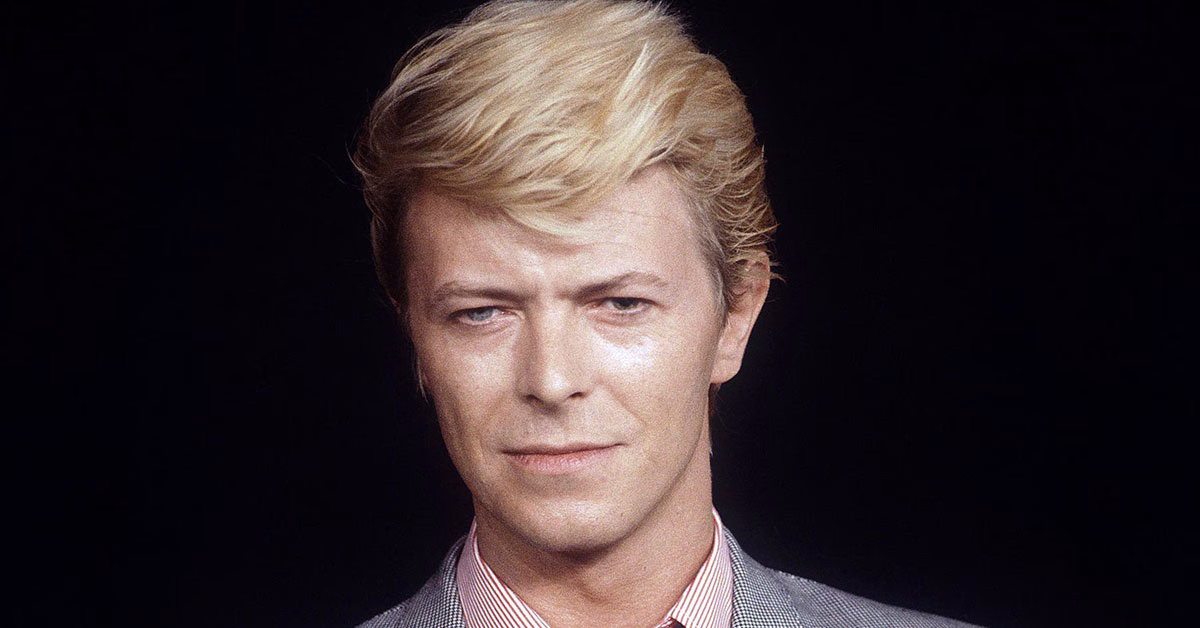 David Bowie