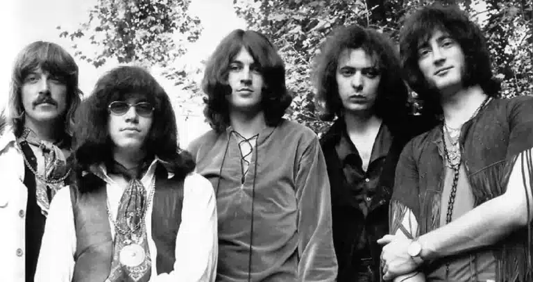Deep Purple