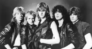Def Leppard