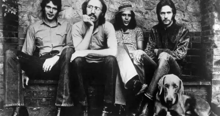 Derek and the Dominos
