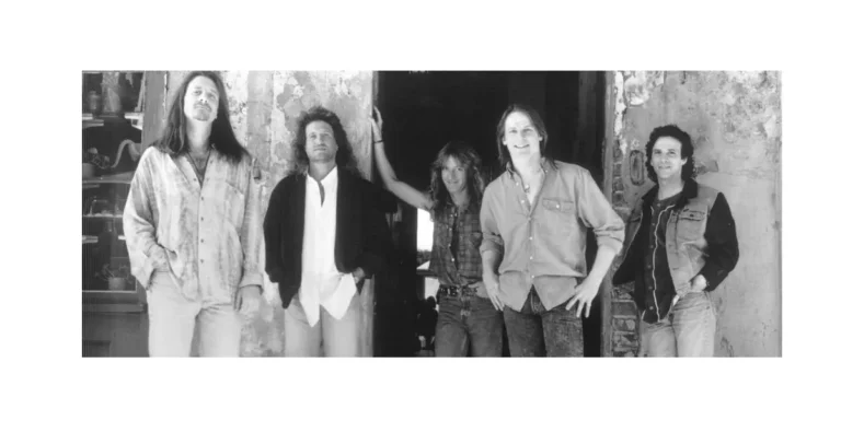 Dixie Dregs