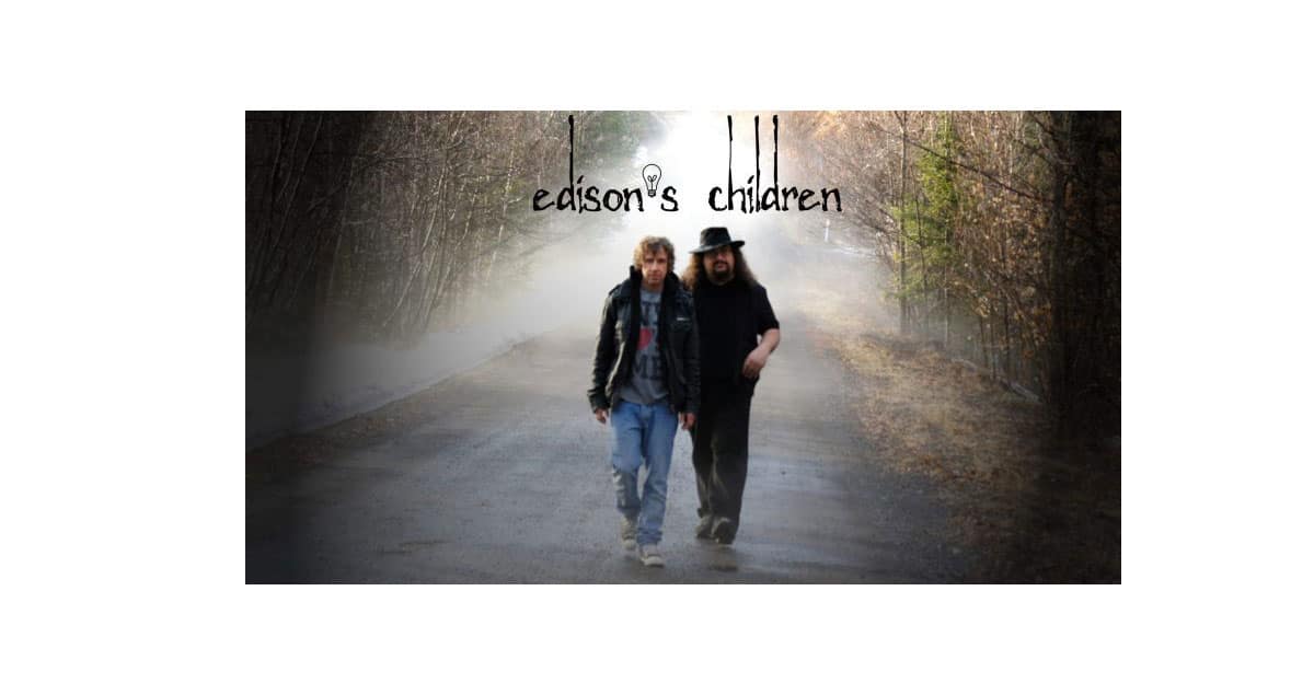 Read more about the article Edison’s Children