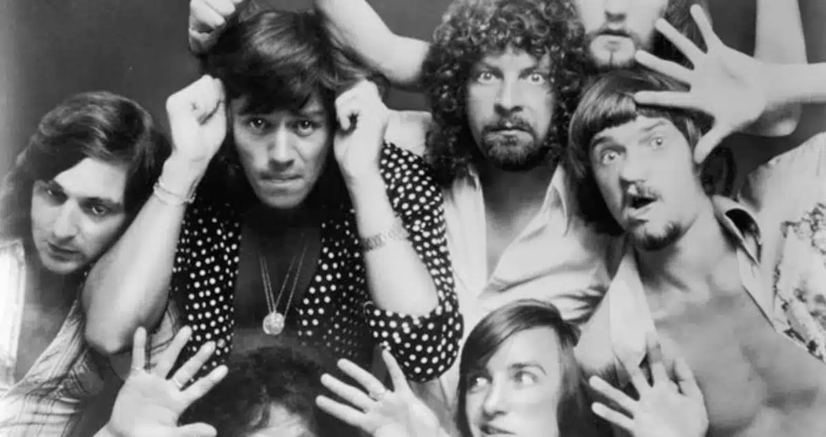 Electric Light Orchestra
