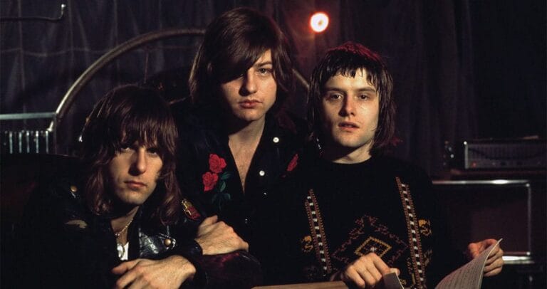 Emerson Lake & Palmer