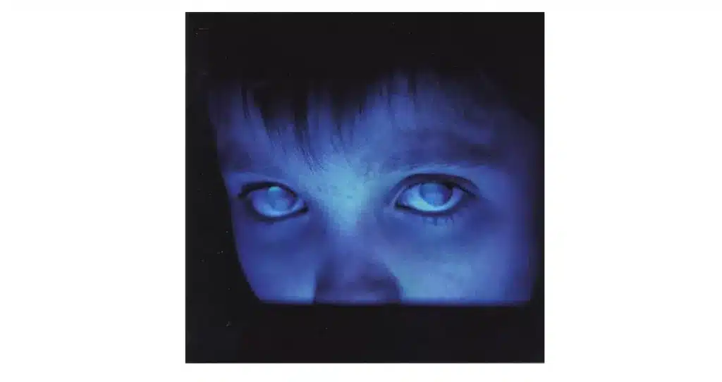 Porcupine tree + ear of a Blank Planet + Album