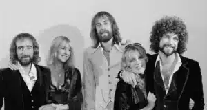 Fleetwood Mac 31 Fleetwood Mac