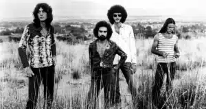 Grand Funk Railroad