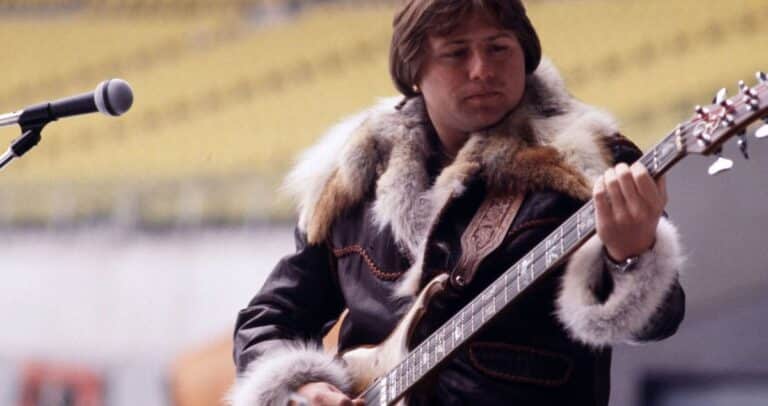 Greg Lake