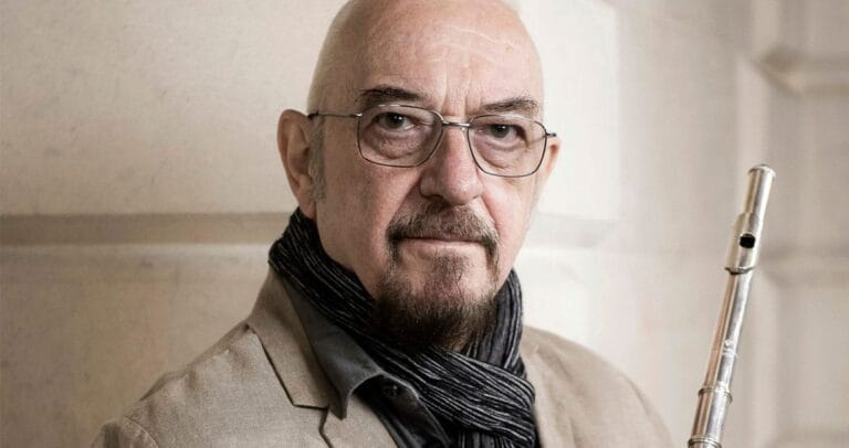 Ian Anderson