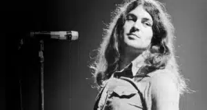Ian gillan