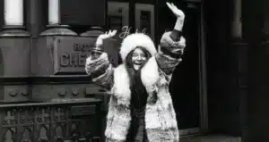 Janis Joplin