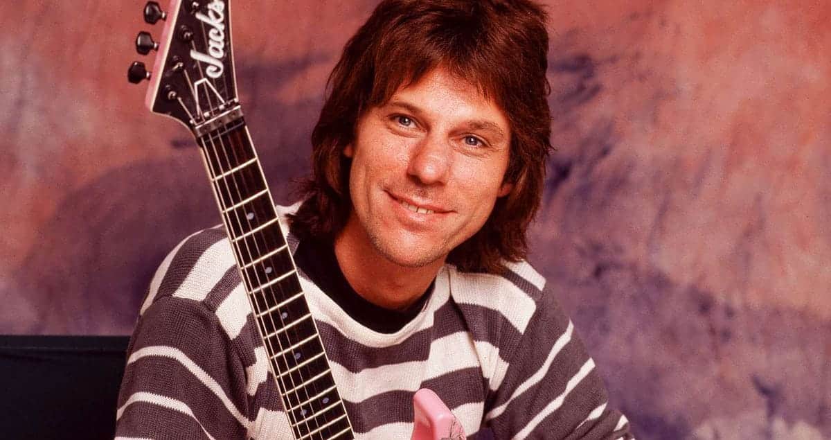 Jeff Beck