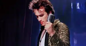 Jeff Buckley