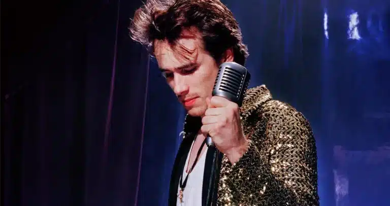 Jeff Buckley