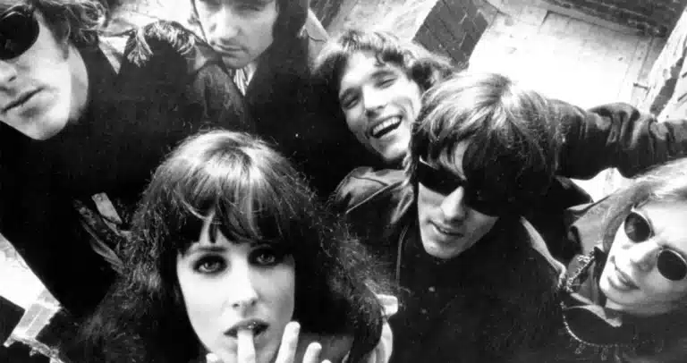 Jefferson Airplane