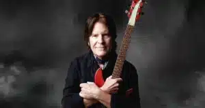 John Fogerty