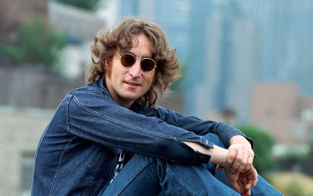 John Lennon