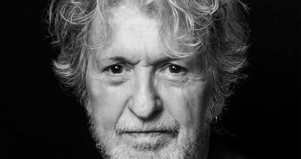 Jon Anderson