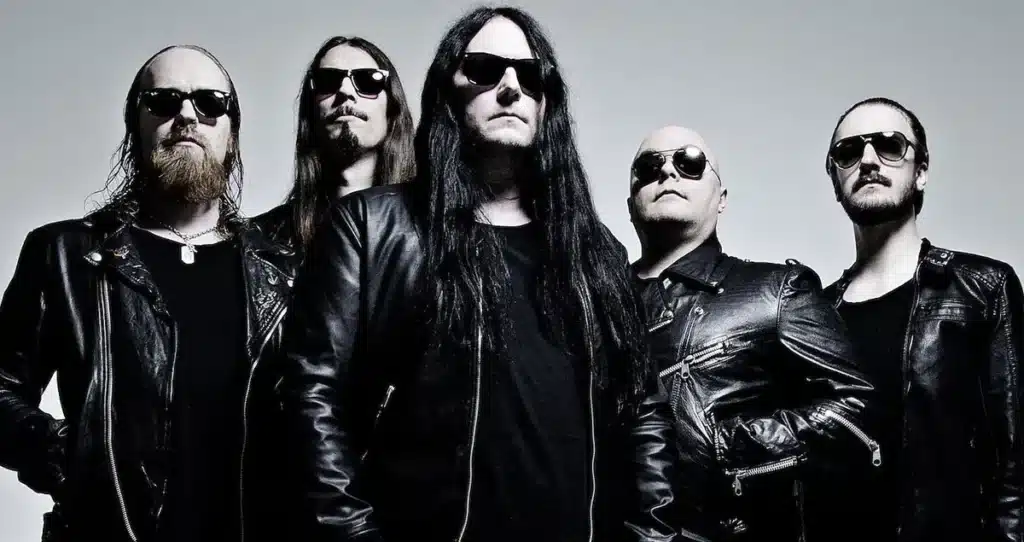 Katatonia