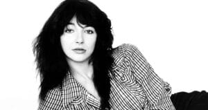 Kate Bush