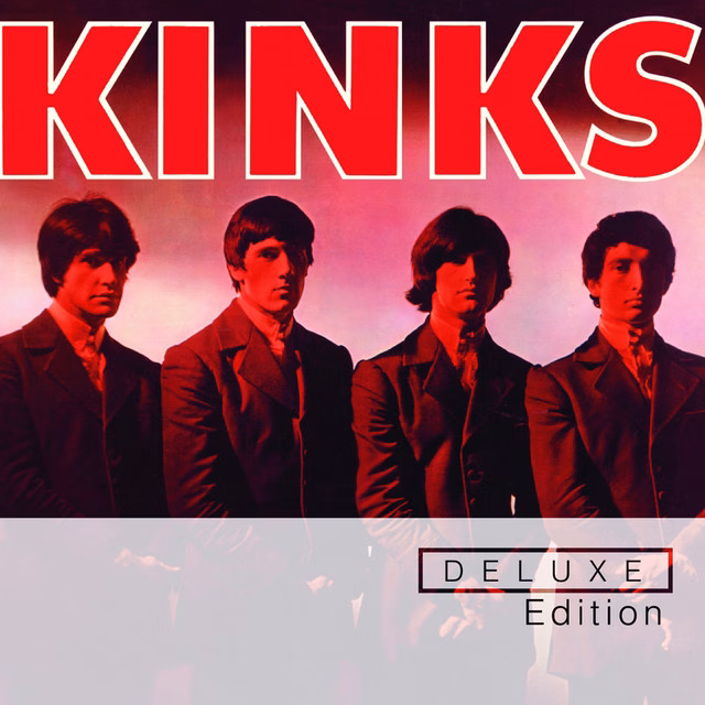 Kinks + Kinks + albüm