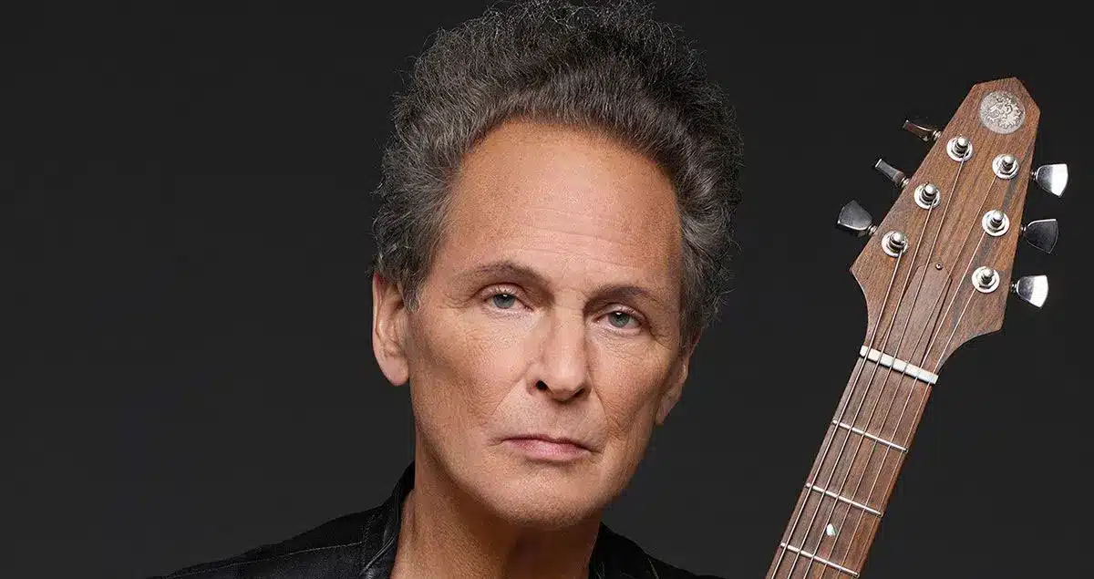 Lindsey Buckingham