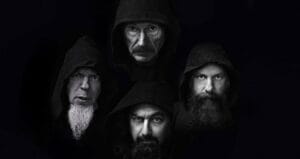 Liquid Tension Experiment