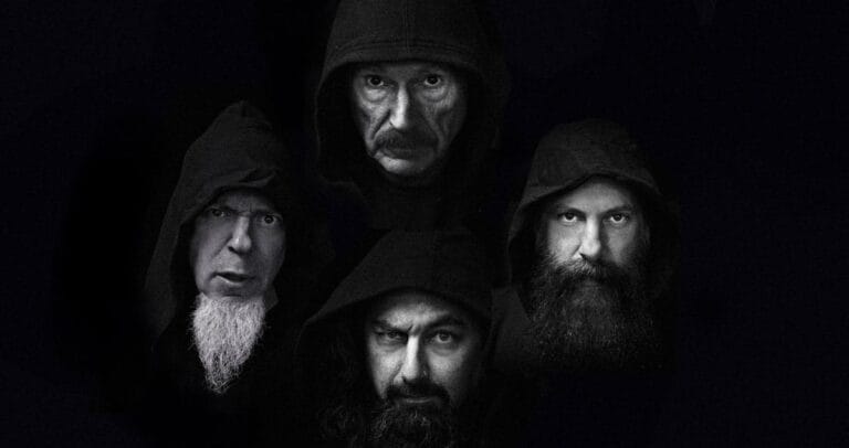 Liquid Tension Experiment