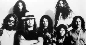Lynyrd Skynyrd