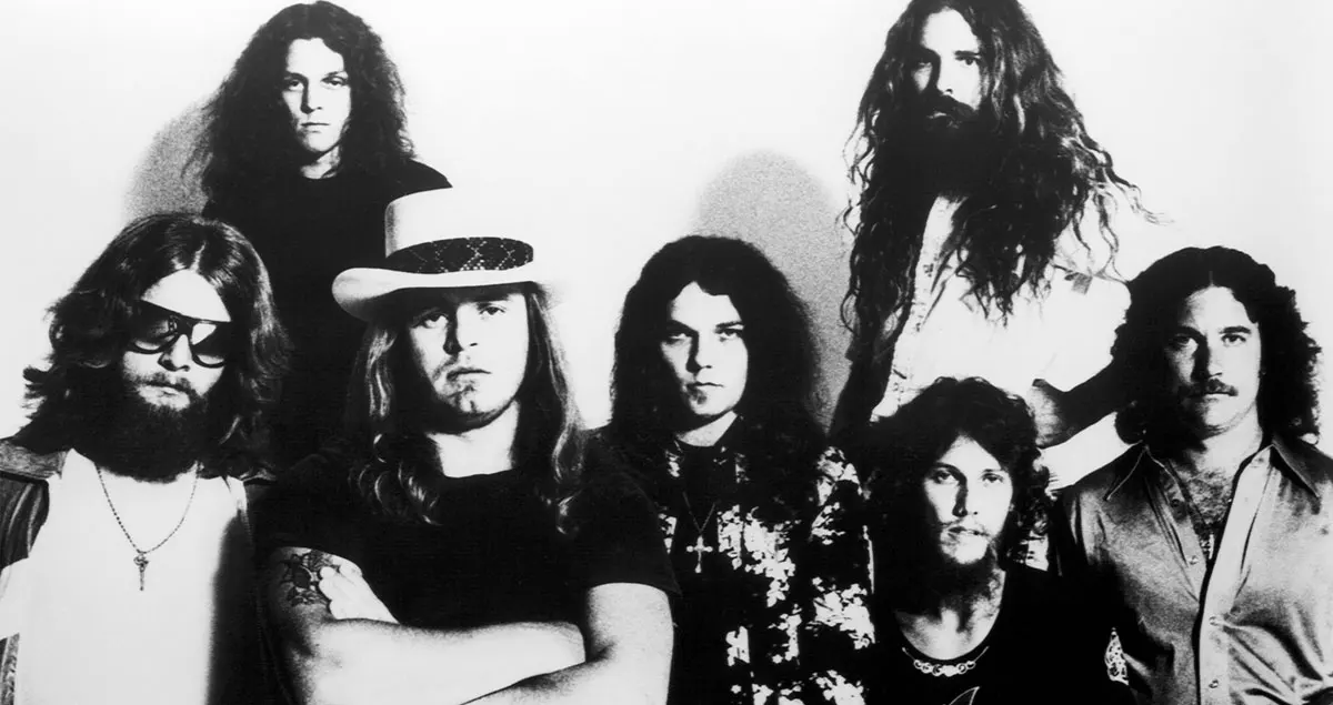 Lynyrd Skynyrd