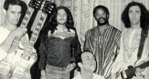 Mahavishnu Orchestra