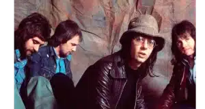 Manfred Mann’s Earth Band