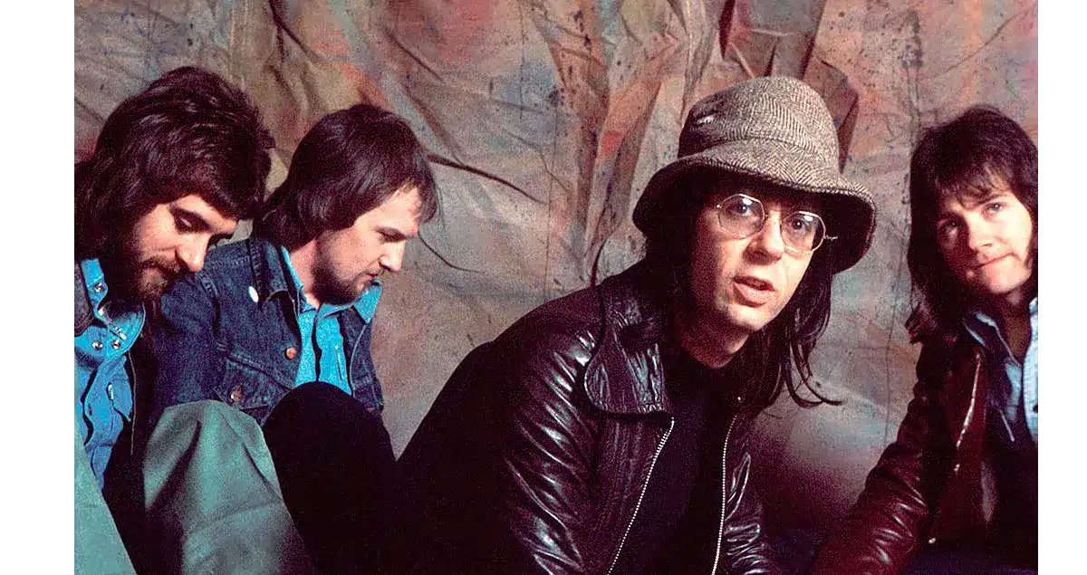 Manfred Mann’s Earth Band 29 Manfred Mann’s Earth Band