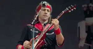 Mark Knopfler