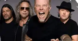 Metallica