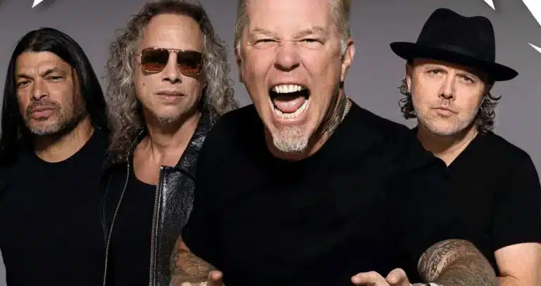 Metallica